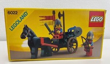 Lego castle classic gebraucht kaufen  München