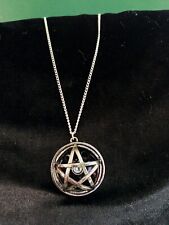 Pentagramme pentacle magie d'occasion  Bourgoin-Jallieu