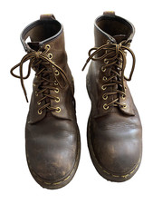 Doc martens crazy for sale  USA
