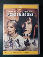 Dvd piccolo grande usato  Italia