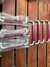Möbelgriffe bügelgriffe echt gebraucht kaufen  Elmshorn