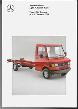 Mercedes benz transporter for sale  UK