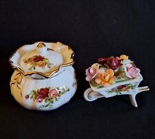 Vintage royal albert for sale  NORTHAMPTON