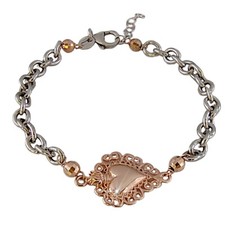 Bracciale religioso donna usato  Vicenza