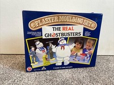 Vintage real ghostbusters for sale  BIRKENHEAD