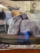liz claiborne bedding for sale  Huntley