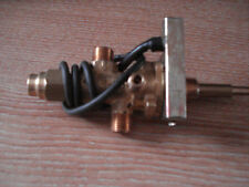 Gas valve piezo for sale  SITTINGBOURNE