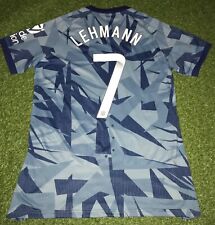Alisha lehmann spielertrikot gebraucht kaufen  Ibbenbüren