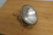 Honda headlight lens for sale  ATHERSTONE
