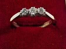 Gold stone diamond for sale  LONDON