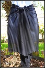 Sheer sexy sarong for sale  Monterey Park