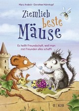Ziemlich beste mäuse gebraucht kaufen  Berlin