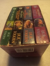 Hobbit lord rings for sale  Zanesville