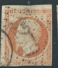 Lot 93129 oblitéré d'occasion  Hazebrouck