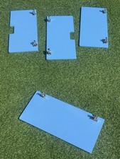 Blue ikea stuva for sale  BRAINTREE