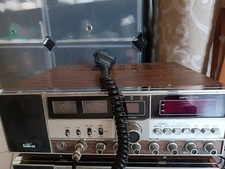 Radio base stalker usato  Caserta