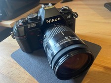 nikon f501 usato nikon f501 usato  Vigonovo