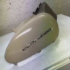 Carena fianchetto posteriore usato Carena fianchetto posteriore usato  Vo