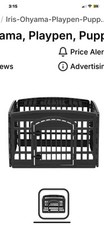 puppy play pen for sale puppy play pen for sale BARNSLEY