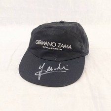 Giancarlo minardi autografo usato  Forli