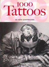 1000 tattoos for sale  Little Falls