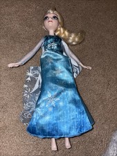 elsa limited edition doll for sale  Wood River Junction