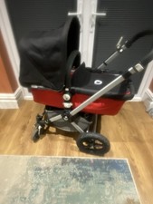 Bugaboo cameleon pushchair for sale  GILLINGHAM