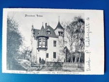Dresden neustadt villa gebraucht kaufen  Dresden