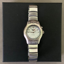 Chevrolet corvette watch for sale  Cleveland