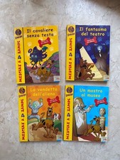 Lotto libri per usato  Gorgonzola