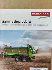 Tracteur gamme produits d'occasion  Courcelles-Chaussy