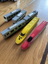 Tomica tomy shinkansen for sale  OXFORD
