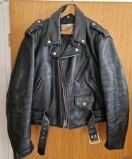 Schott nyc perfecto for sale  LEEDS
