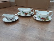 Royal worcester evesham for sale  WAKEFIELD