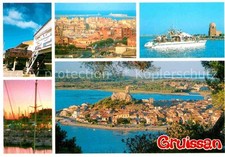 Gruissan stadtpanorama hafen gebraucht kaufen Gruissan stadtpanorama hafen gebraucht kaufen  Deutschland