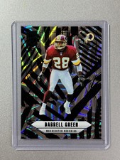Darrell green washington for sale  NORTH SHIELDS