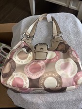 Coach 18440 large for sale  Cana
