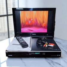 Toshiba dr430ku hdmi for sale  Denver