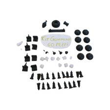 Kit gommini fiat usato  Carmagnola