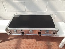 Swan flight case for sale  LONDON