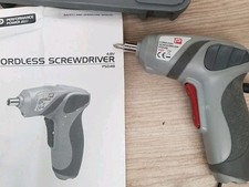 Performance power cordless for sale  IPSWICH