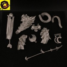 Lord slaanesh daemonic for sale  Vancouver