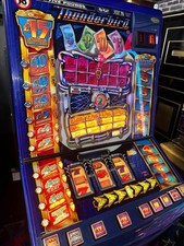 Classic barcrest thunderbird for sale  UK