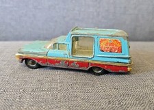 Vintage corgi toys for sale  WADEBRIDGE