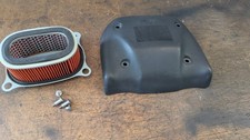 Abdeckung cover airbox gebraucht kaufen  Neuried