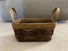 Small wicker basket for sale  Chandler