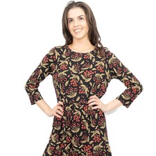 Womens seasalt black for sale  REDHILL