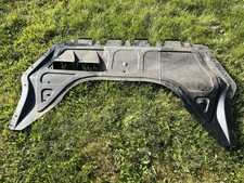 Unterbodenschutz unterfahrschu gebraucht kaufen  Oelsnitz
