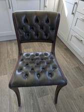 Vintage green hide for sale  GUNNISLAKE