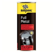 Bardahl 400 full gebraucht kaufen  Bochum